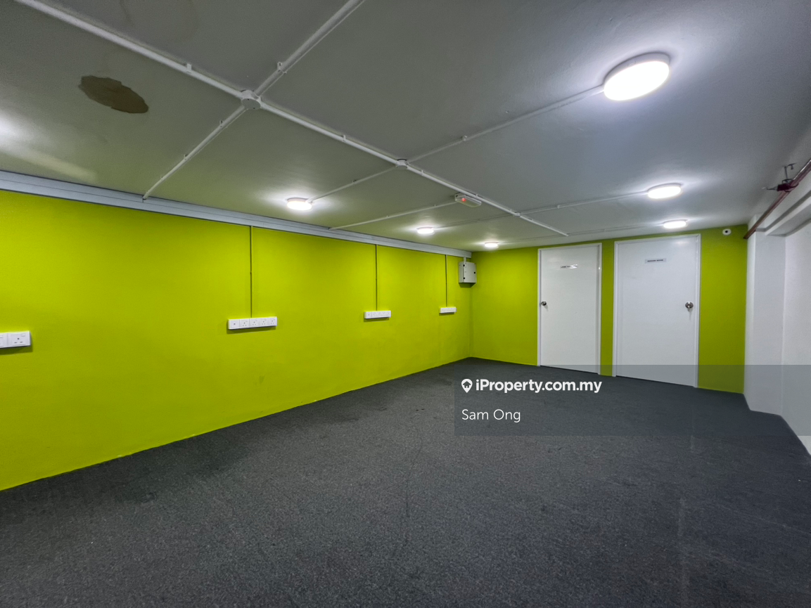Kedai-Pejabat untuk Dijual di D’Alamanda Cheras, Cheras oleh Sam Ong - iProperty.com.my