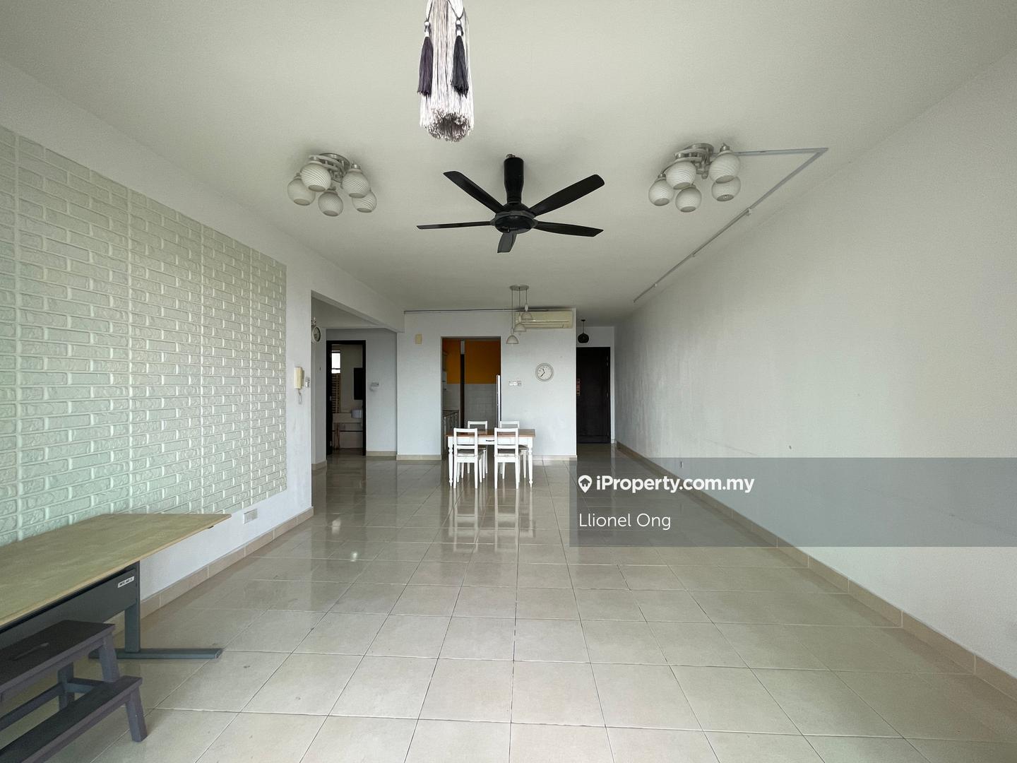 Condominium for Sale in Riana Green East by Llionel Ong - iProperty.com.my