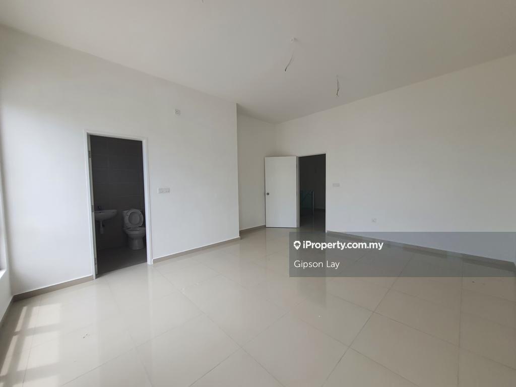 Rumah Berangkai 2 Tingkat untuk Dijual di Bandar Seri Impian, Kluang oleh Gipson Lay - iProperty.com.my