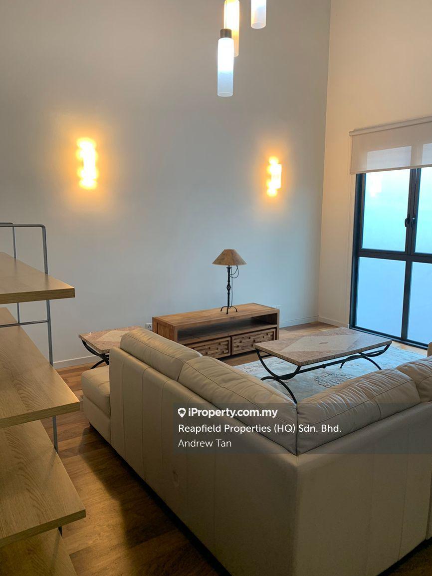 Rumah Berangkai 3 Tingkat untuk Dijual di Desa Parkcity, Kuala Lumpur oleh Andrew Tan - iProperty.com.my