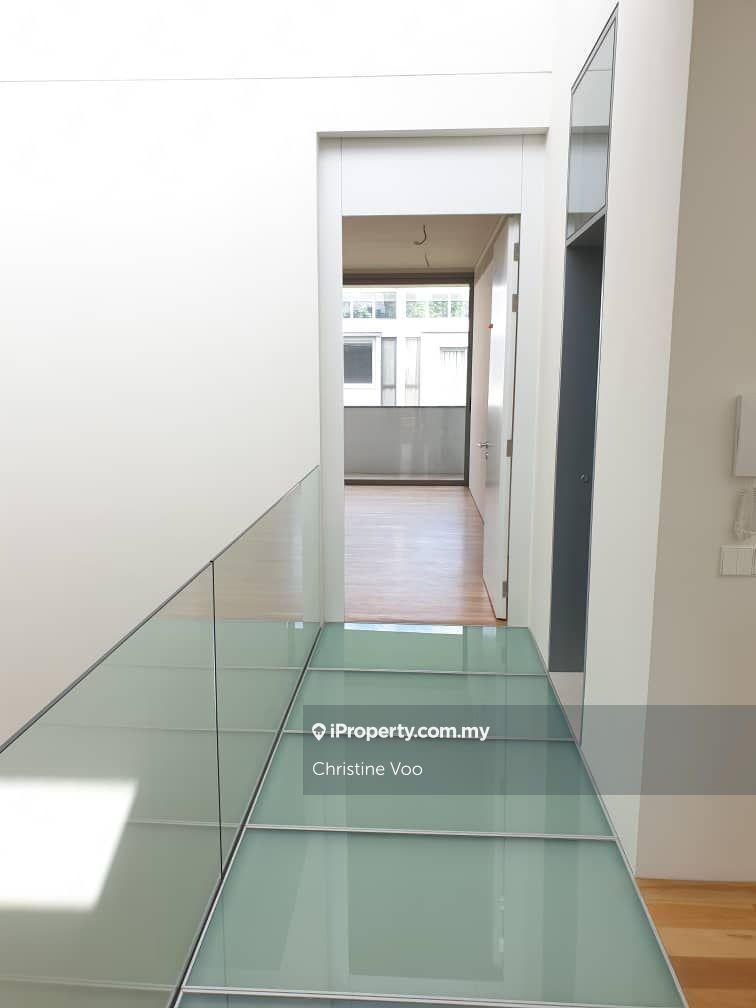 Cluster House for Rent in Taman U Thant, Ampang by Christine Voo - iProperty.com.my