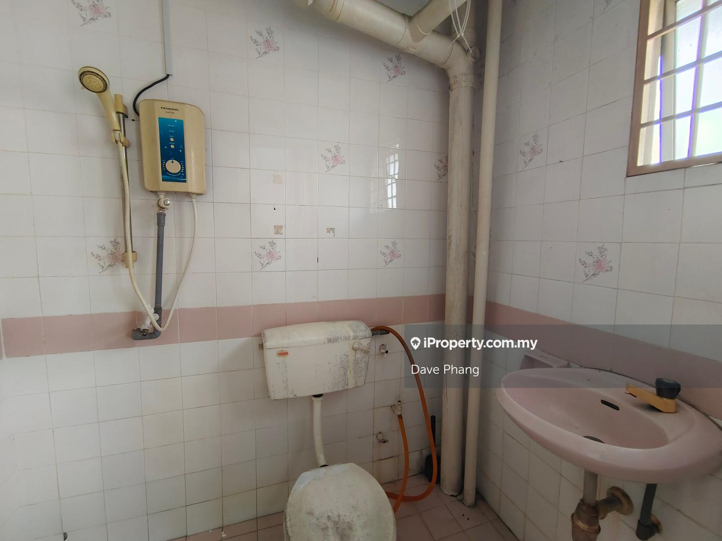 Kondominium untuk Dijual di Genting Court Condominium oleh Dave Phang - iProperty.com.my