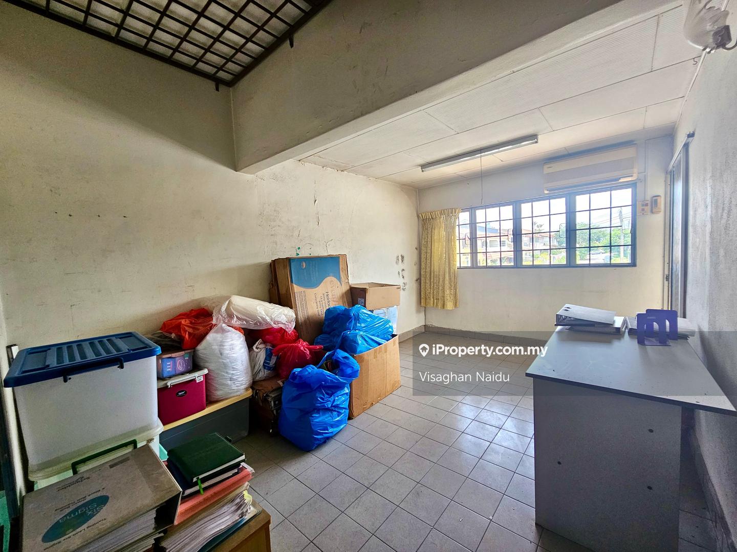 Rumah Berangkai 2 Tingkat untuk Dijual di SS2, Petaling Jaya oleh Visaghan Naidu - iProperty.com.my