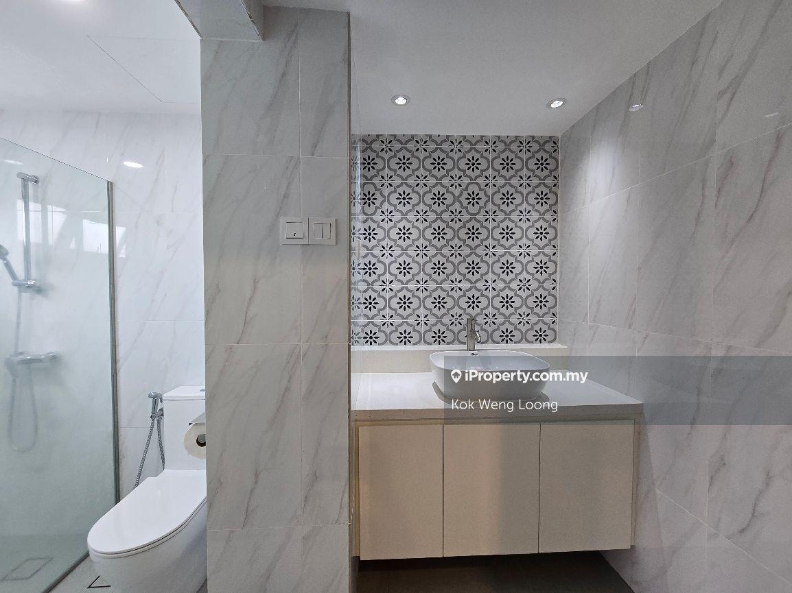 Kondominium untuk Dijual di Vista Kiara oleh Kok Weng Loong - iProperty.com.my