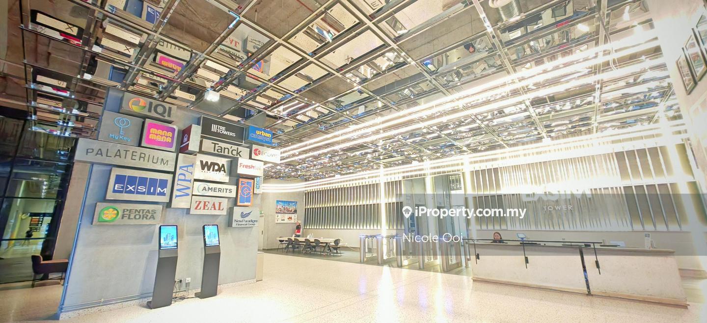 Office for Rent in Taman Kuchai, Jalan Klang Lama (Old Klang Road) by Nicole Ooi - iProperty.com.my