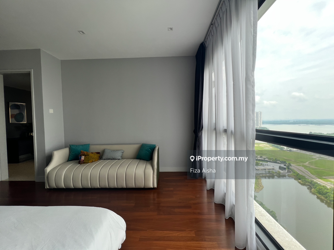 Condominium for Rent in Bora Residences by Fiza Aisha - iProperty.com.my