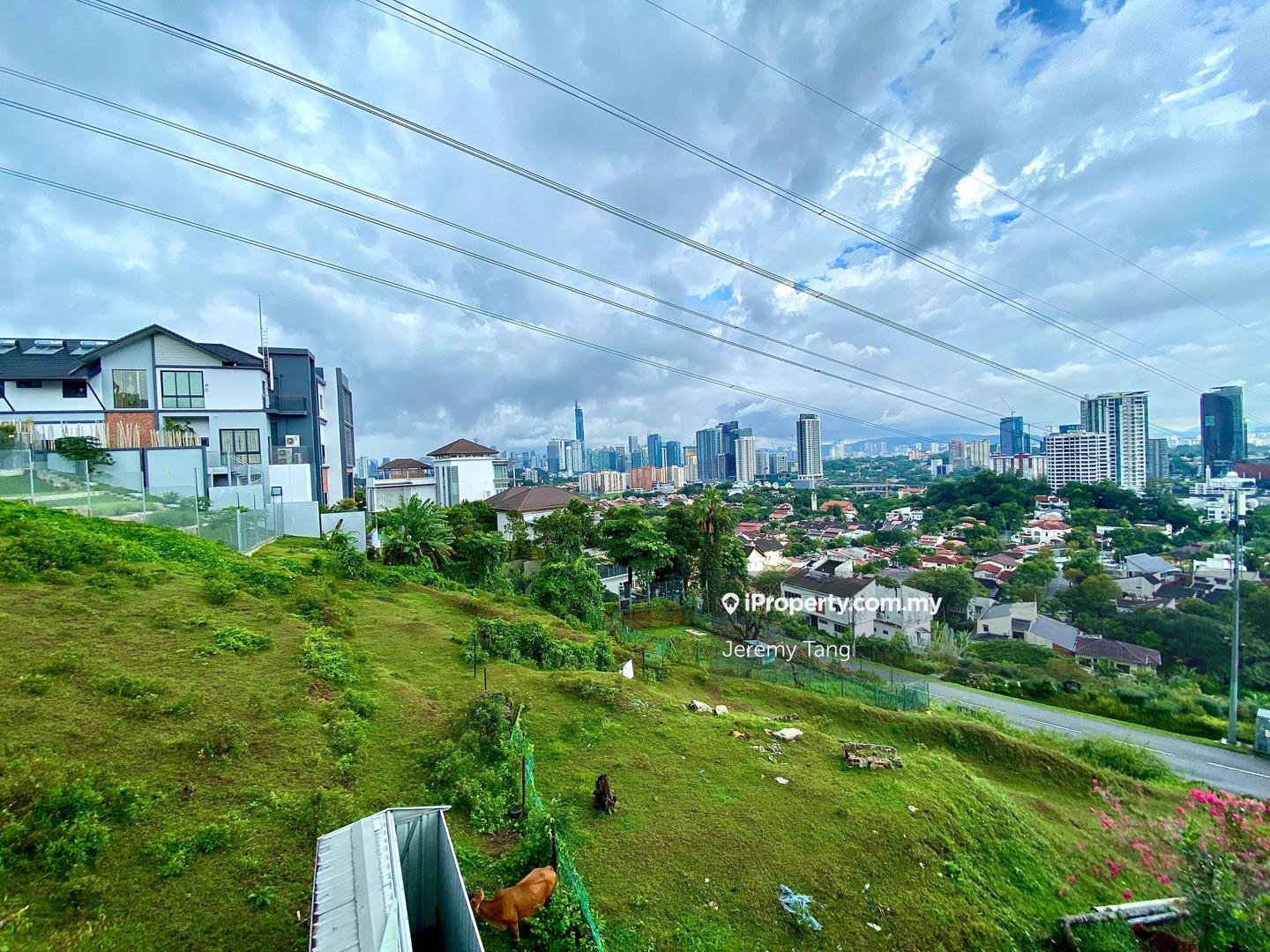 Bungalow House for Sale in Prime and Elevated Land in Bukit Pantai, Bangsar by Jeremy Tang - iProperty.com.my