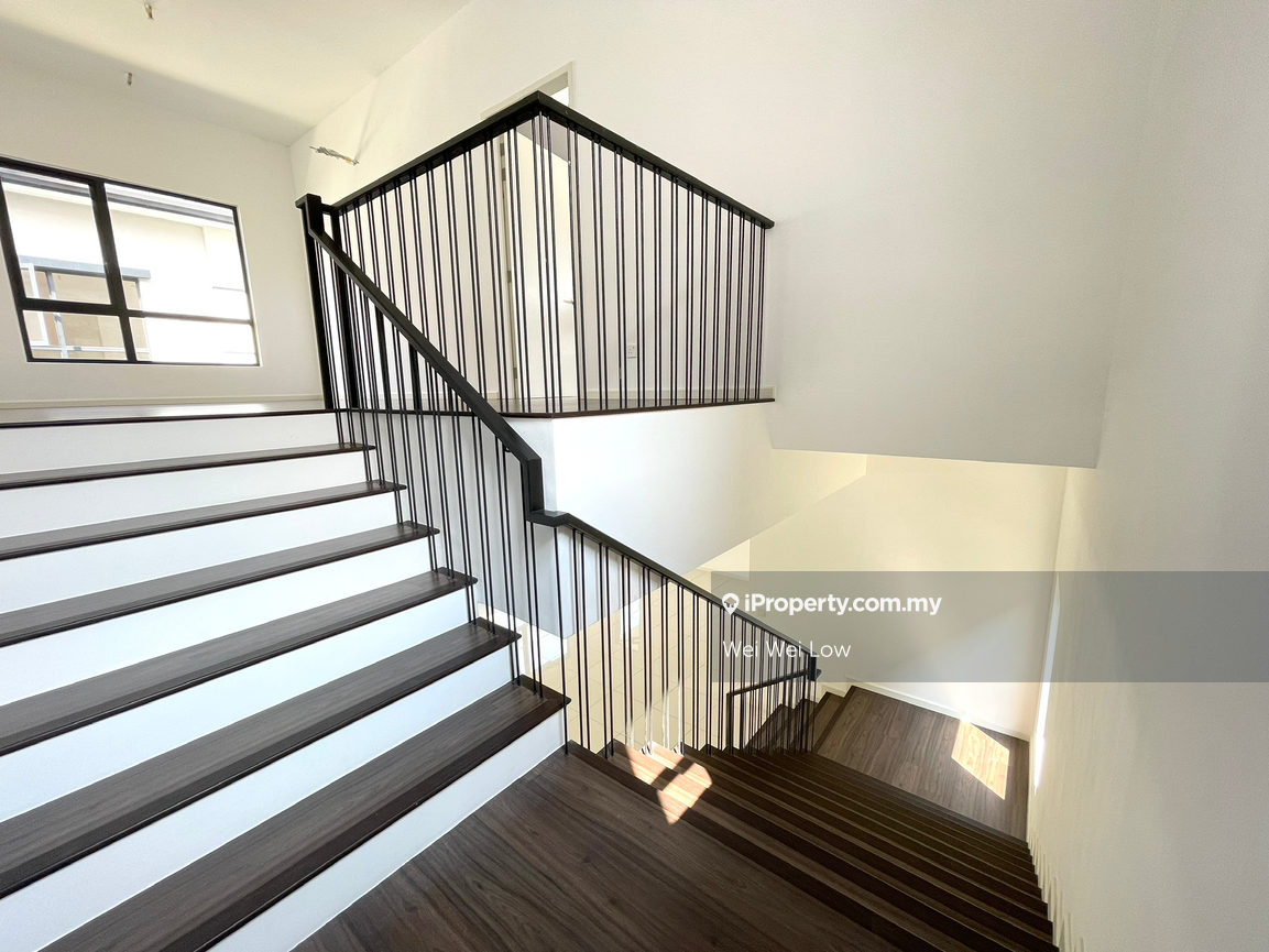 Semi-Detached House for Sale in Bandar Tropicana Aman, Telok Panglima Garang by Wei Wei Low - iProperty.com.my