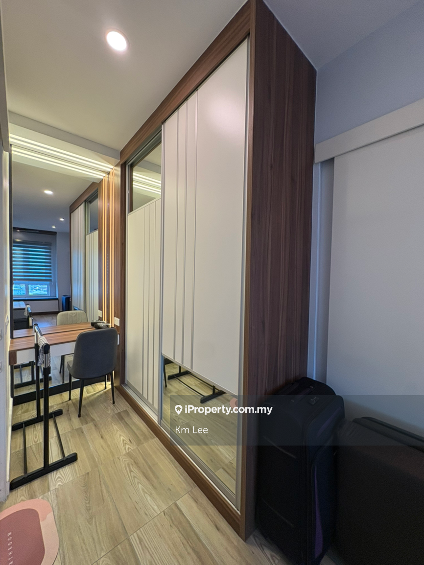 Service Residence for Sale in The Octagon by Km Lee - iProperty.com.my