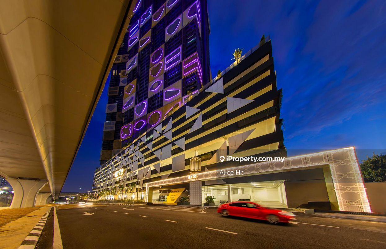 Service Residence for Sale in Arte Cheras by Alice Ho - iProperty.com.my