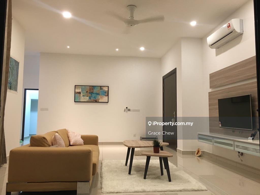 Bungalow House for Rent in Sebana Cove, The Fairway Golf Villas, Pengerang by Grace Chew - iProperty.com.my