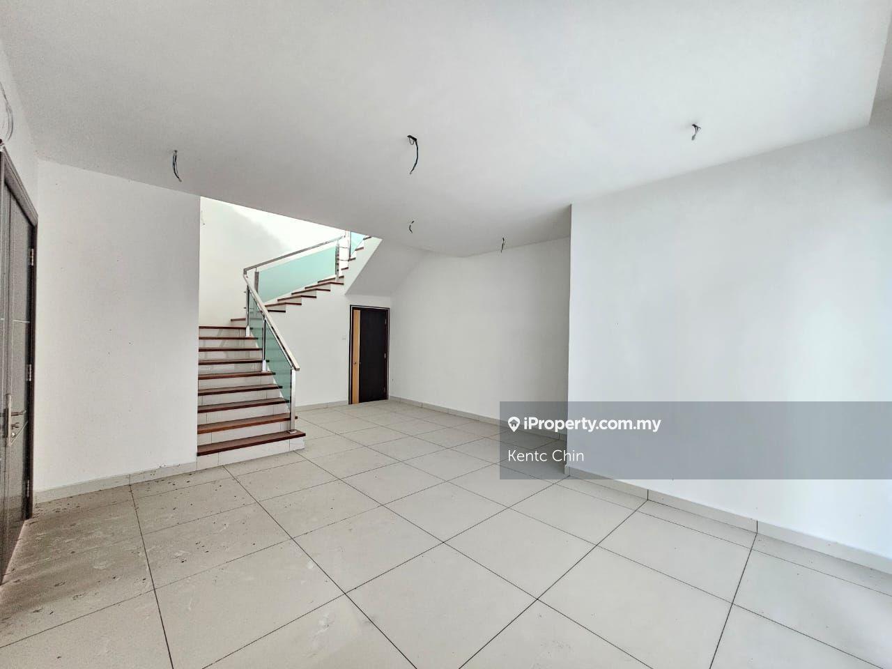 Semi-Detached House for Sale in Wira Heights, Bandar Sungai Long by Kentc Chin - iProperty.com.my