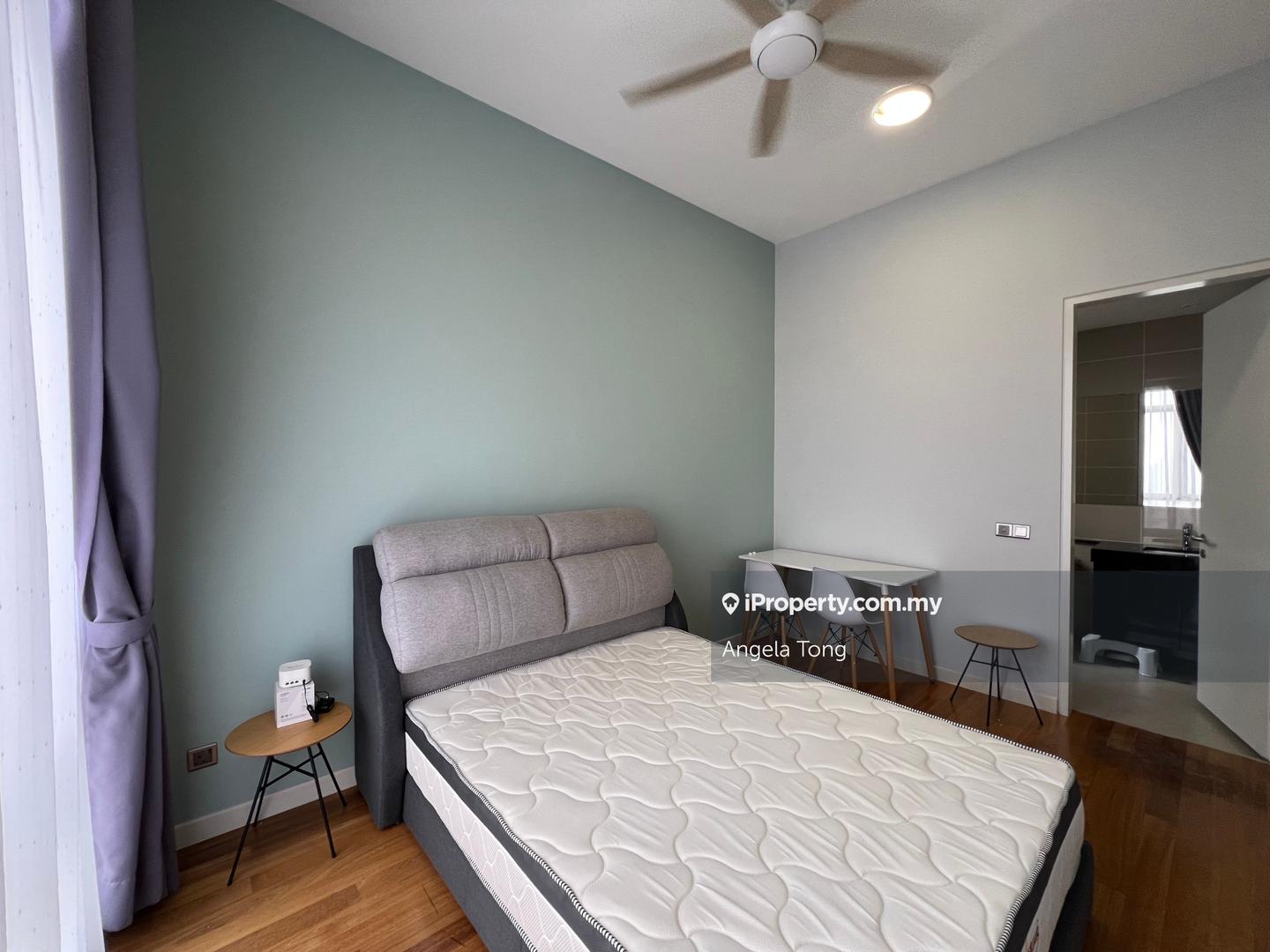 Residensi Servis untuk Disewa di The Park 2 oleh Angela Tong - iProperty.com.my