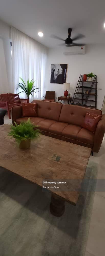 Condominium for Rent in Trinity Pentamont by Benjamin Chee - iProperty.com.my