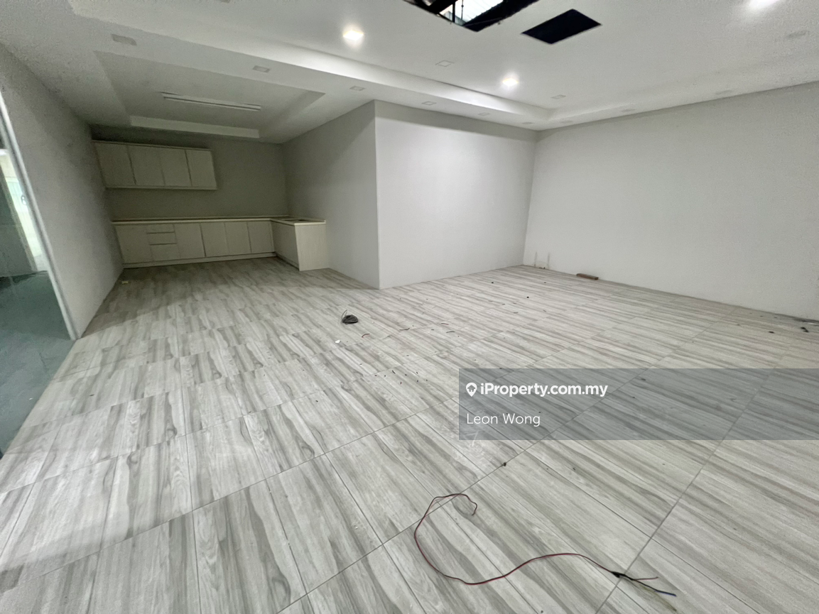 Kilang Terpisah untuk Disewa di Kawasan Perindustrian Kundang, Rawang oleh Leon Wong - iProperty.com.my