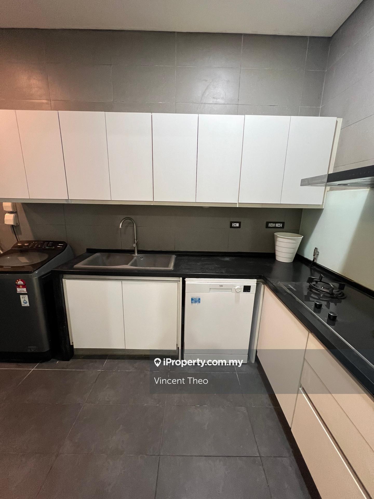 Condominium for Rent in The Pearl KLCC by Vincent Theo - iProperty.com.my