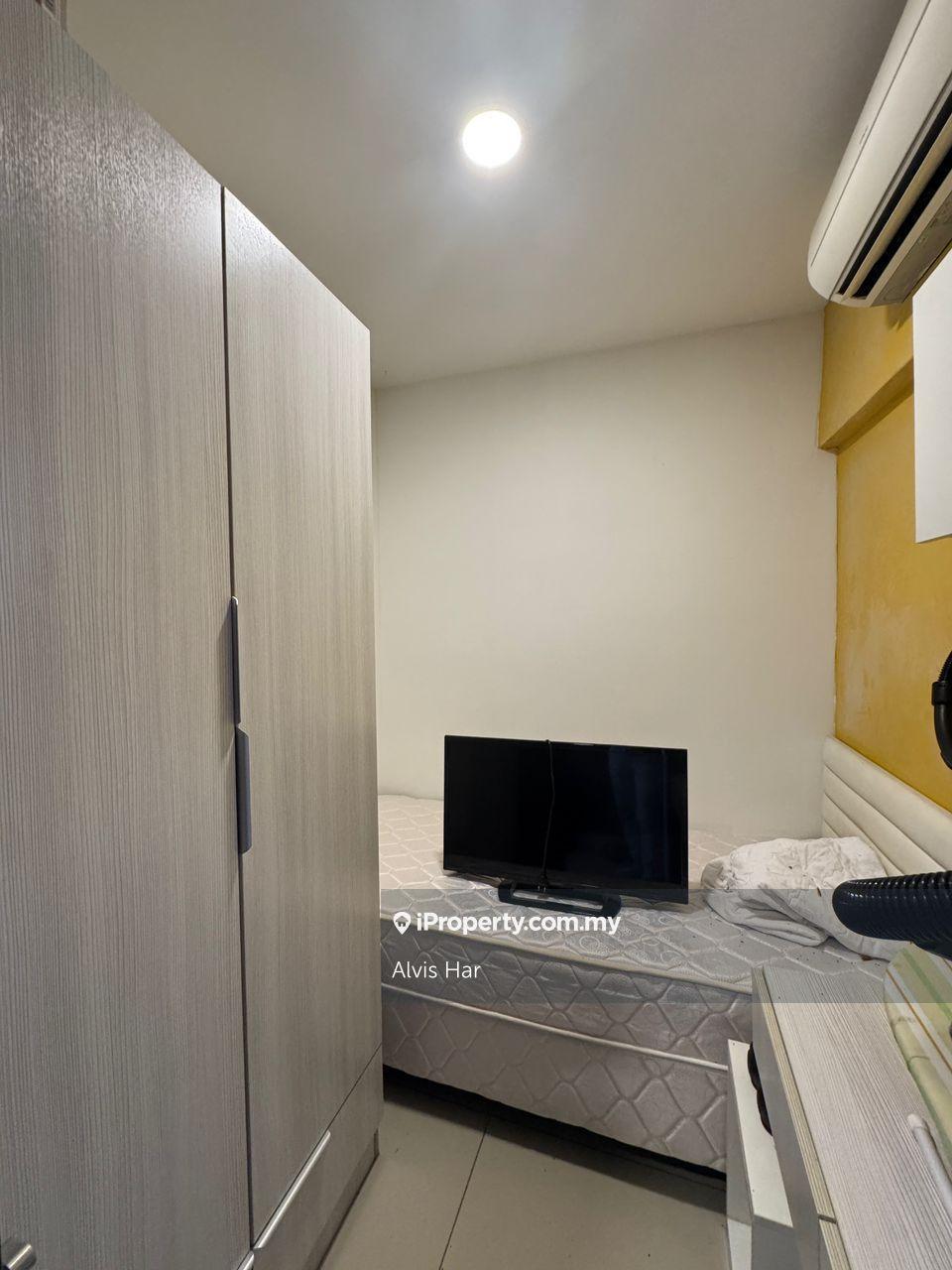 Service Residence for Rent in D'Latour by Alvis Har - iProperty.com.my