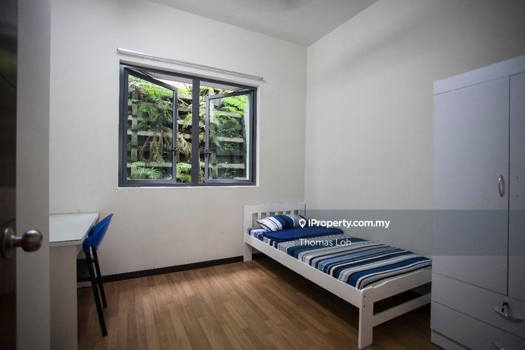 Condominium for Rent in Nautica Lake Suites by Thomas Loh - iProperty.com.my