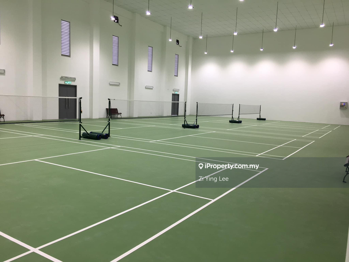 Semi-Detached House for Sale in Telok Panglima Garang, Selangor by Zi Ying Lee - iProperty.com.my