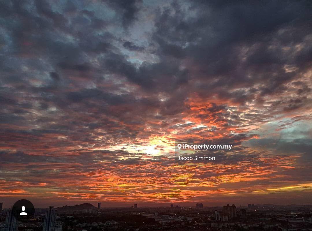 Apartment for Sale in Puteri Bayu Apartment by Jacob Simmon - iProperty.com.my