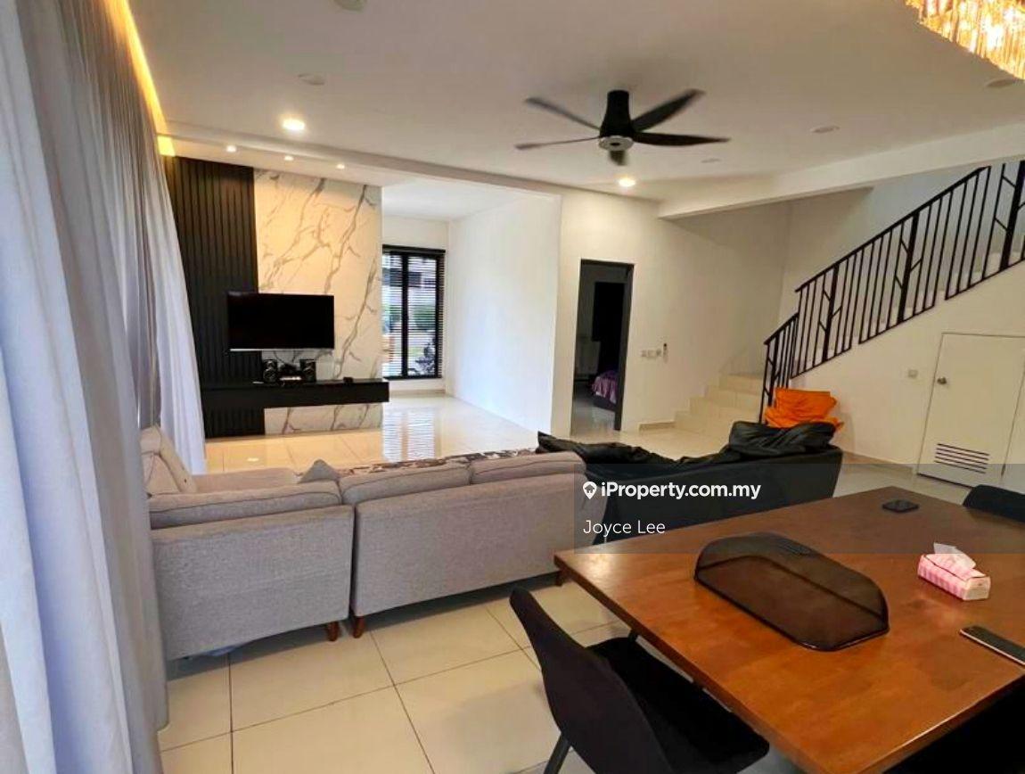Semi-Detached House for Sale in Setia Ecohill, Semenyih by Joyce Lee - iProperty.com.my