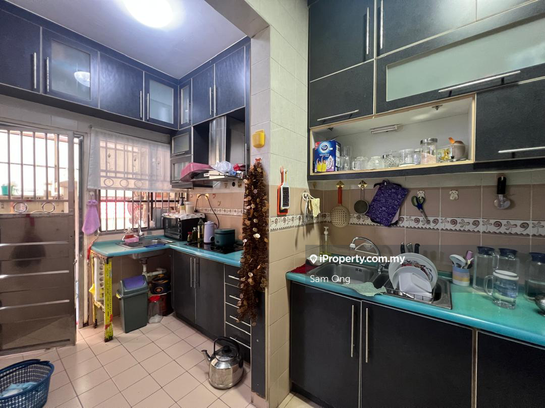 Rumah Berangkai 2 Tingkat untuk Dijual di Bandar Damai Perdana, Cheras oleh Sam Ong - iProperty.com.my