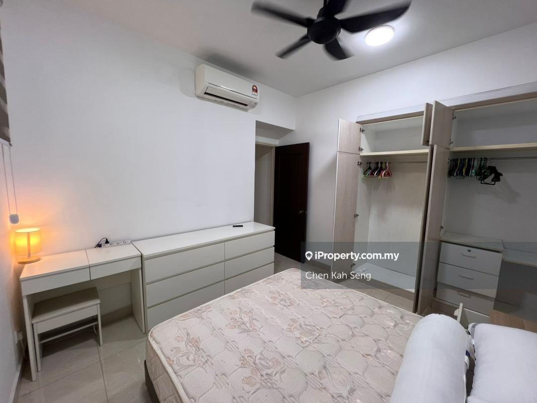 Kondominium untuk Dijual di Fraser Towers oleh Chen Kah Seng - iProperty.com.my