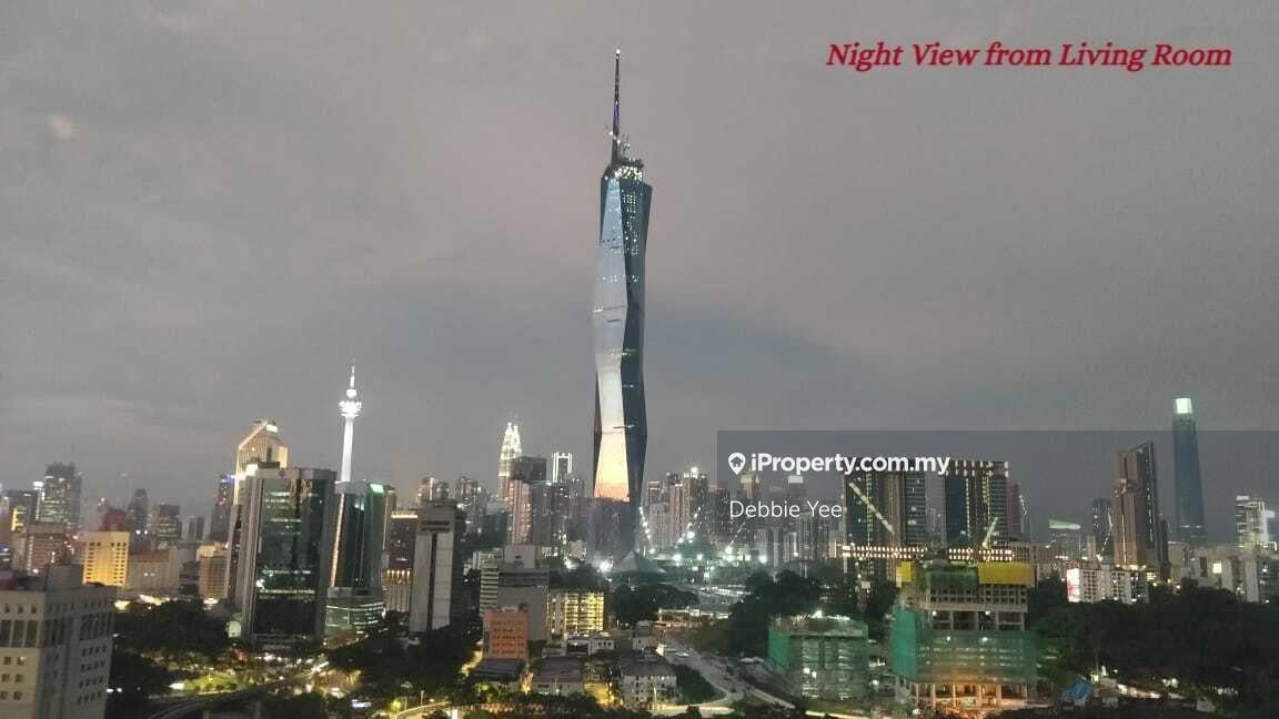 Kondominium untuk Disewa di 633 Residency oleh Debbie Yee - iProperty.com.my