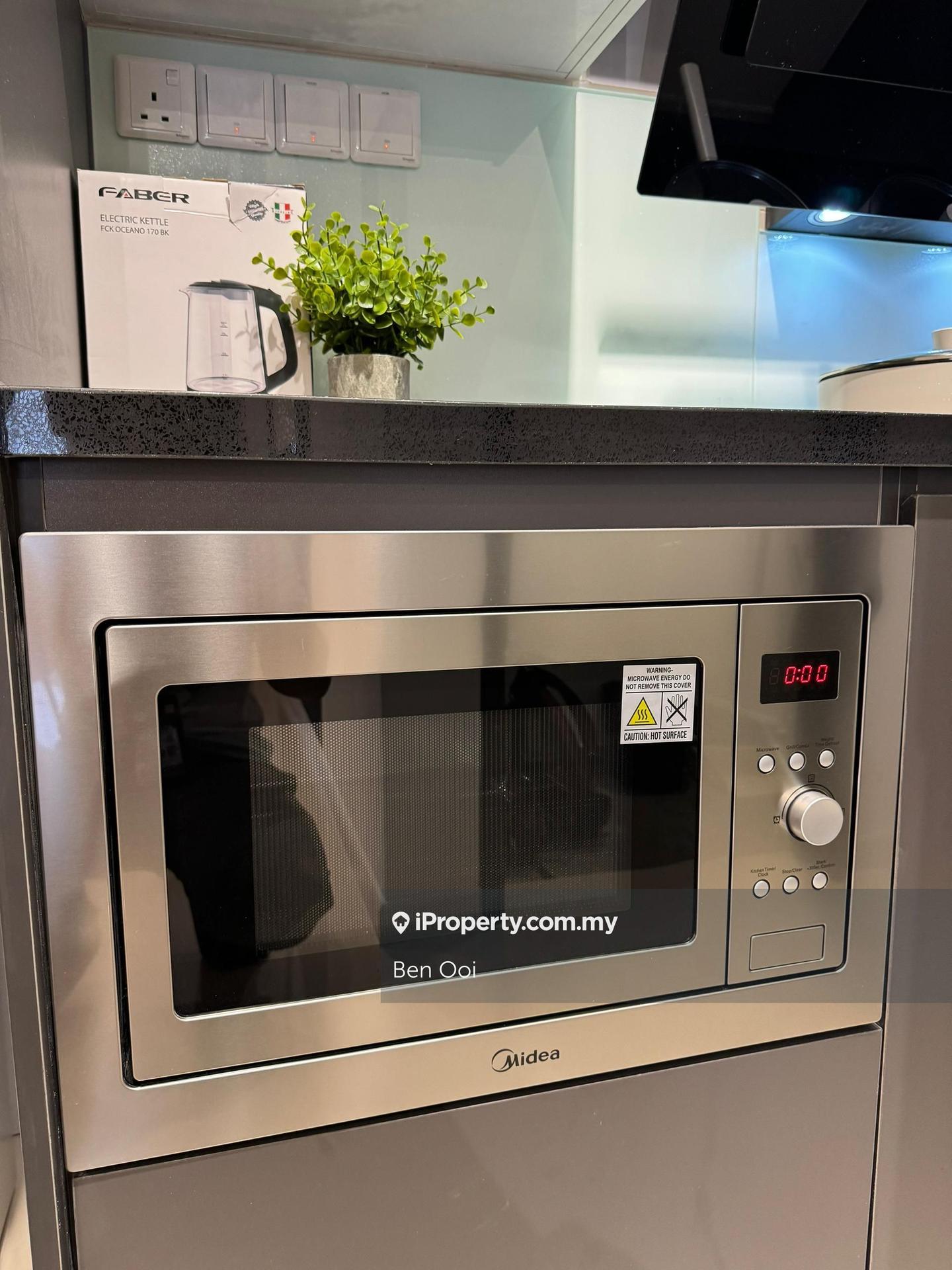 Residensi Servis untuk Disewa di Sunway Velocity TWO oleh Ben Ooi - iProperty.com.my