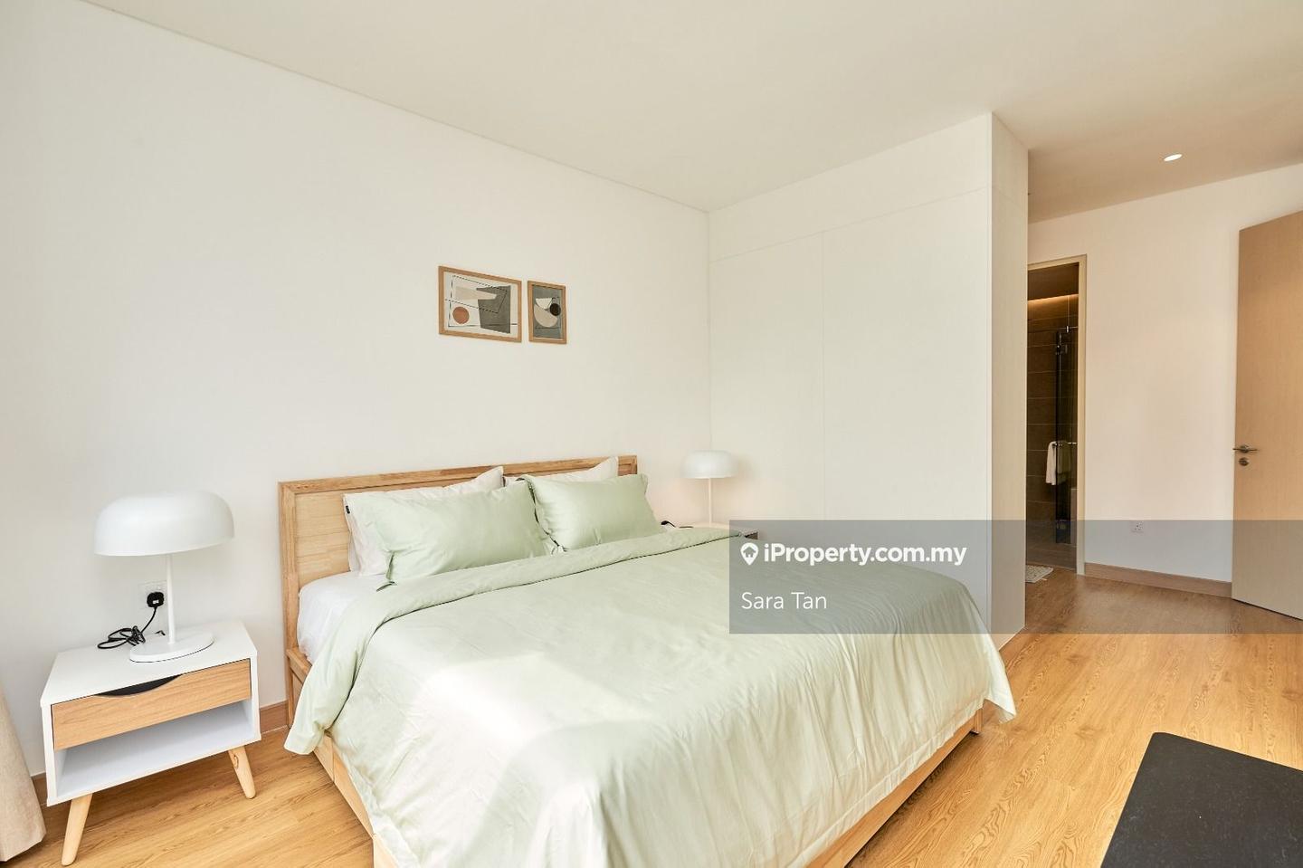 Service Residence for Rent in SWNK Houze @ BBCC by Sara Tan - iProperty.com.my