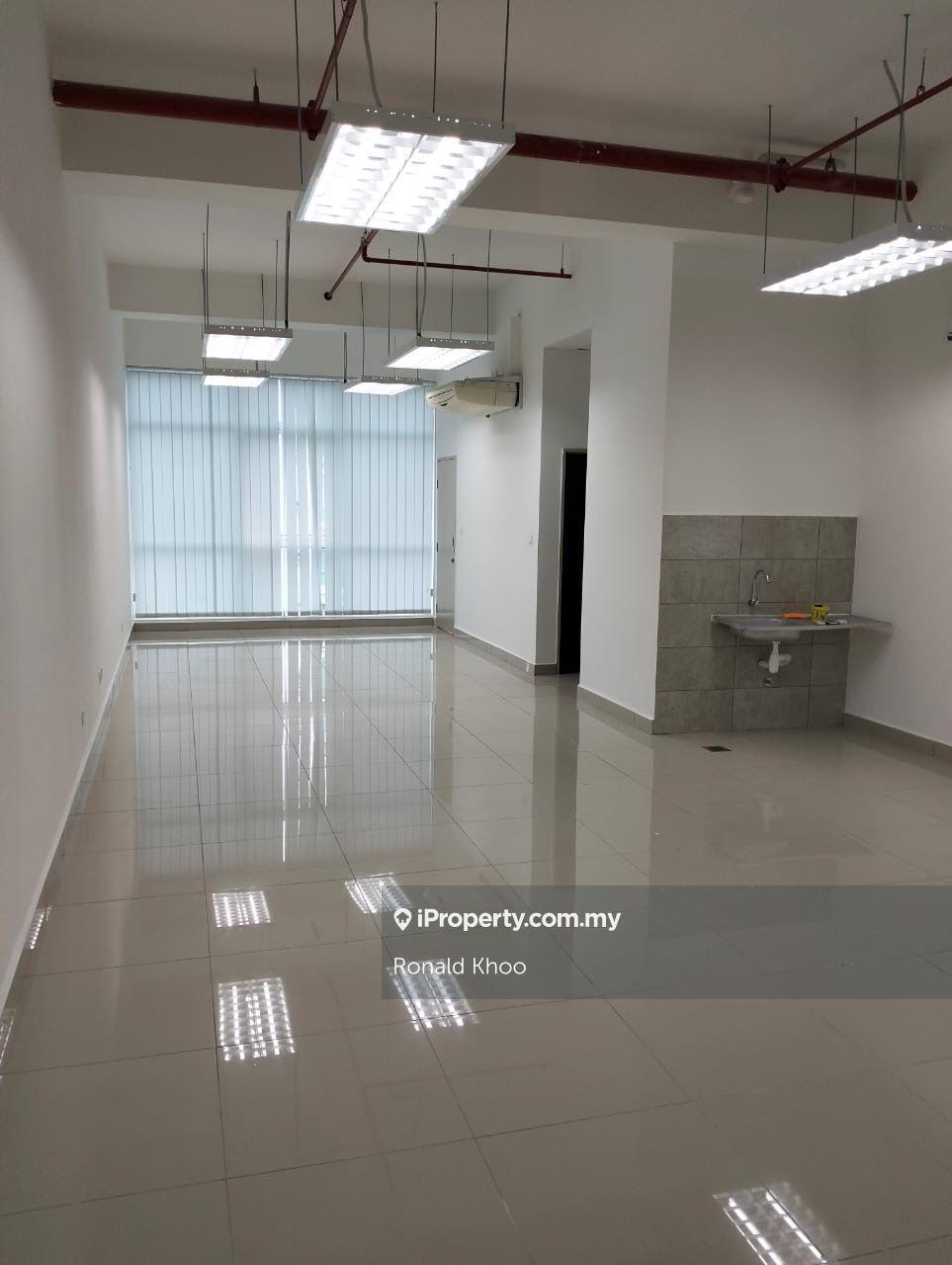Soho untuk Dijual di Ara Damansara, Selangor oleh Ronald Khoo - iProperty.com.my