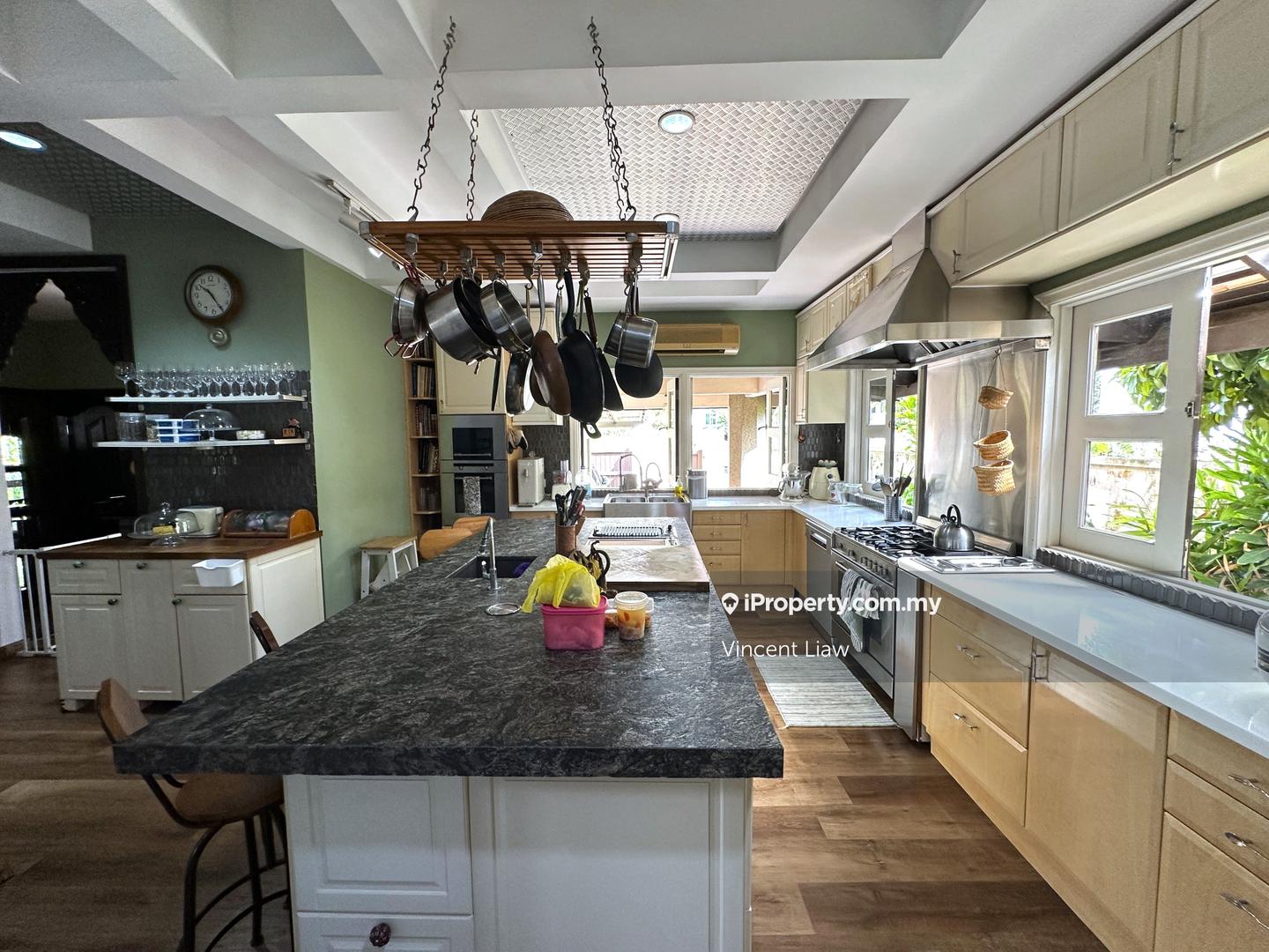 Bungalow House for Sale in Seksyen 6, Kota Damansara by Vincent Liaw - iProperty.com.my