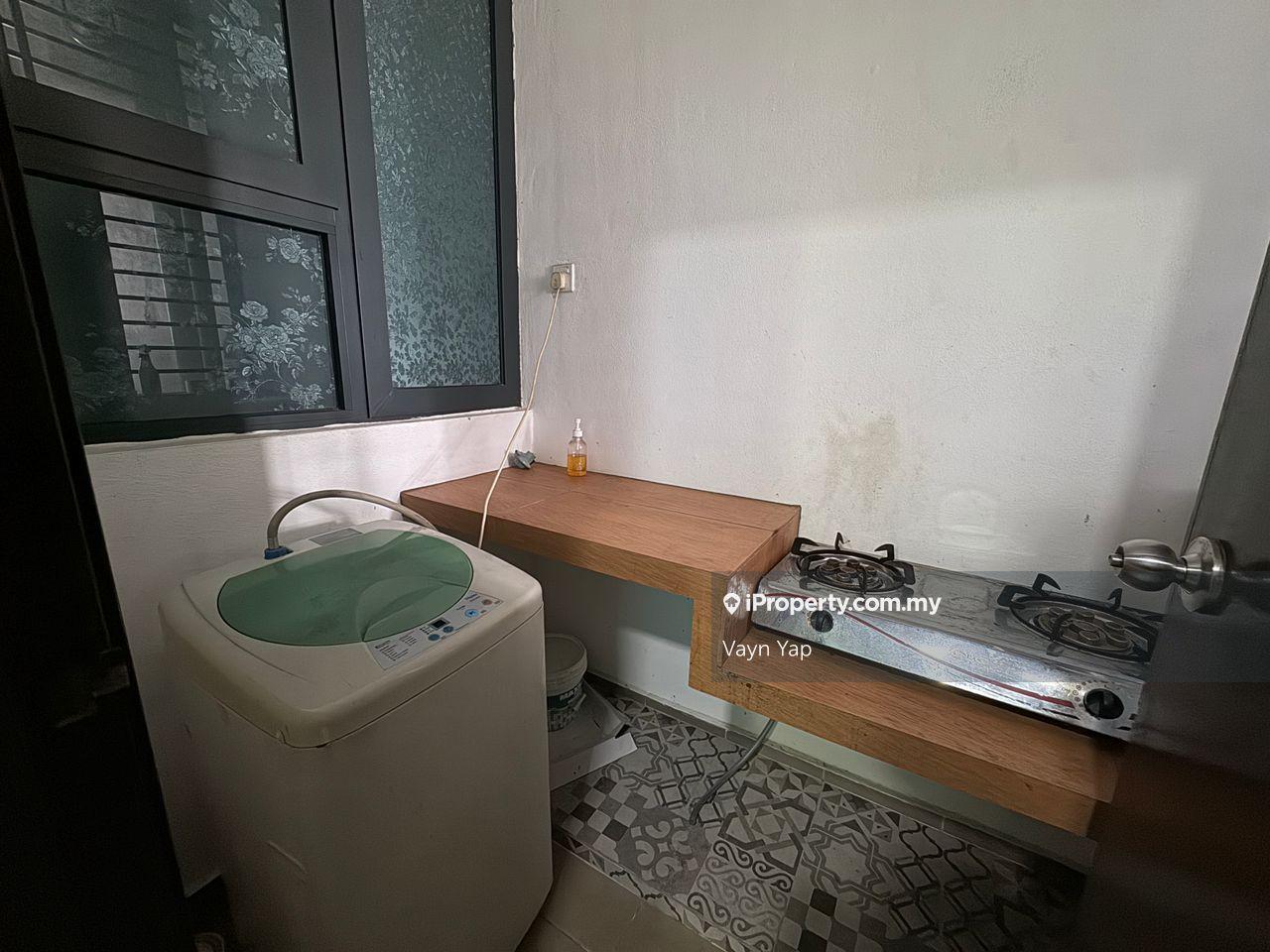 Residensi Servis untuk Disewa di Symphony Tower (Menara Simfoni) oleh Vayn Yap - iProperty.com.my