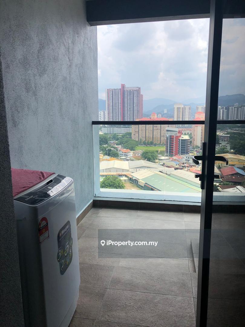 Condominium for Rent in Bennington Residences @ SkyArena by Fly Lim - iProperty.com.my