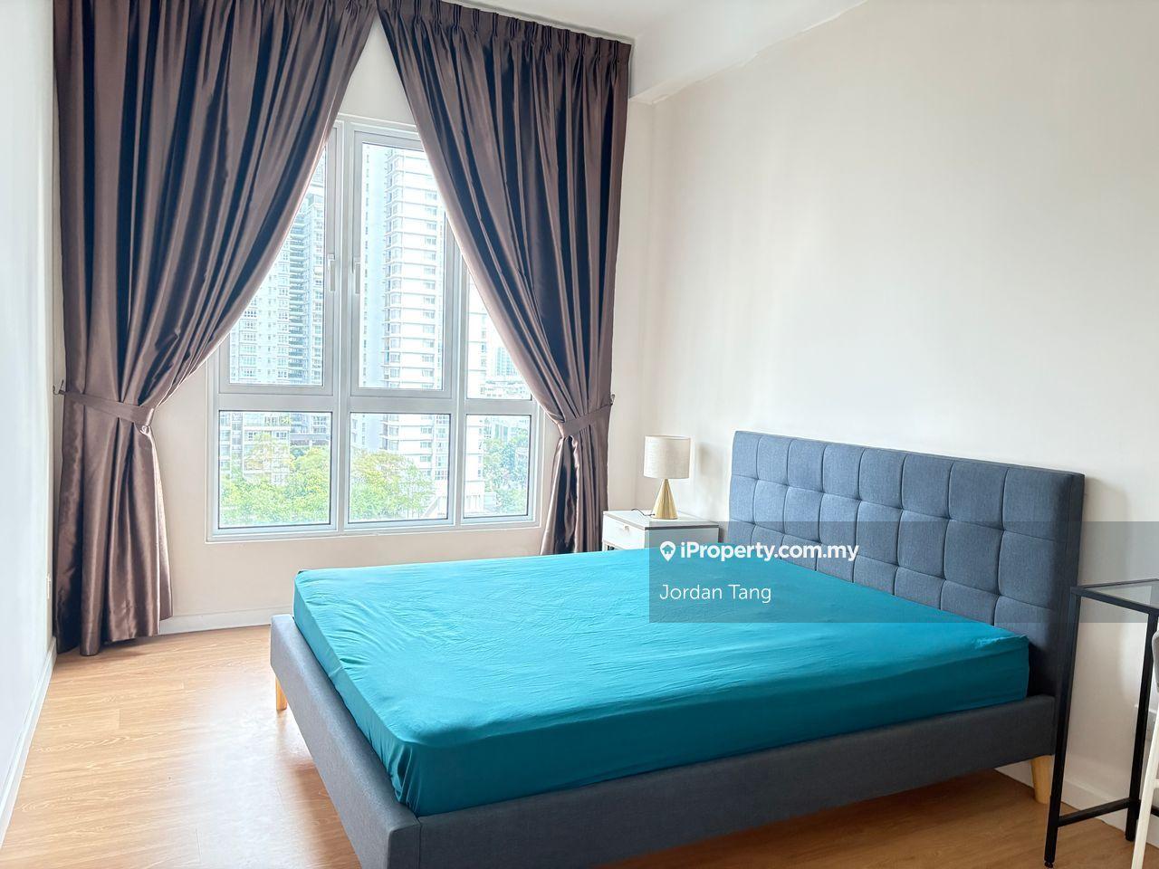 Condominium for Sale in Inspirasi by Jordan Tang - iProperty.com.my