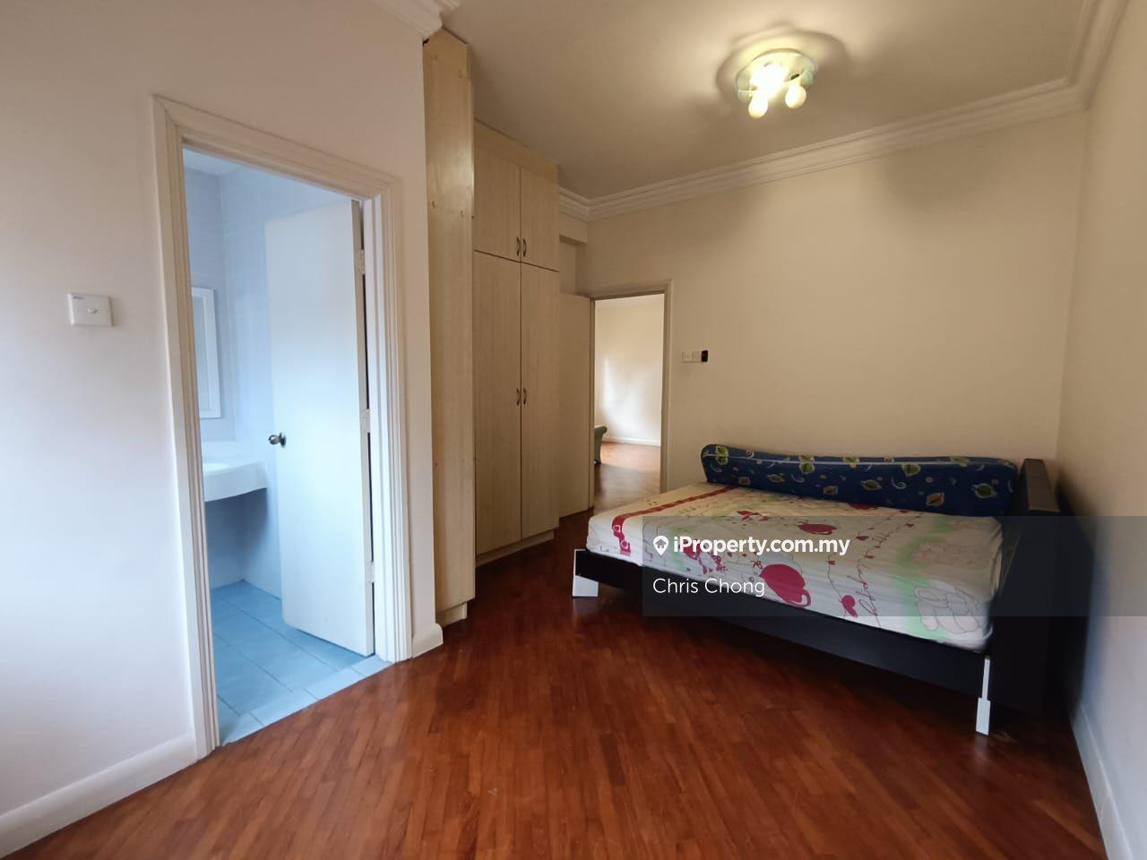 Rumah Berkembar untuk Dijual di Taman Bukit Segar, Cheras oleh Chris Chong - iProperty.com.my