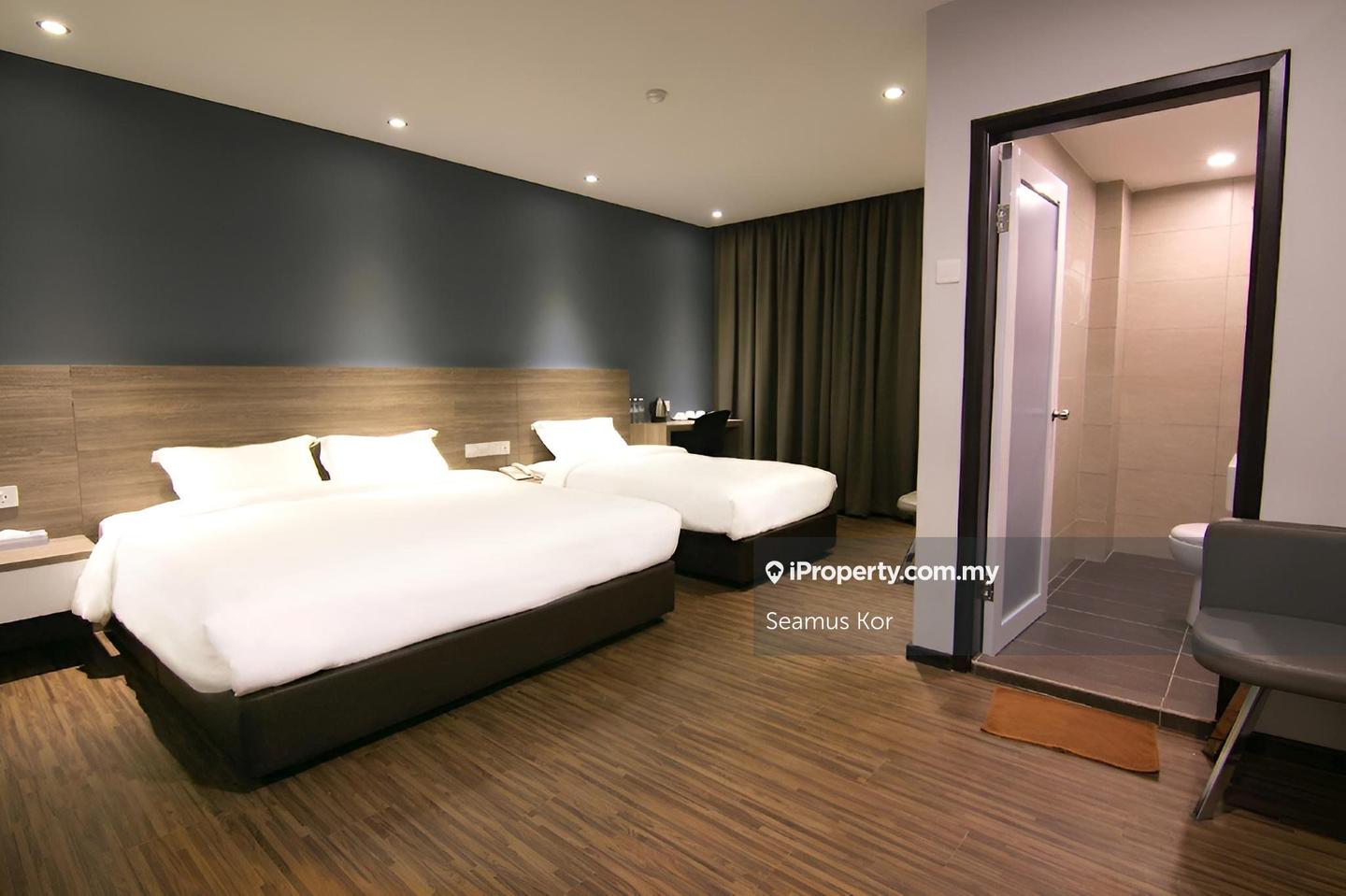 Shop for Sale in Parit Raja, Batu Pahat by Seamus Kor - iProperty.com.my