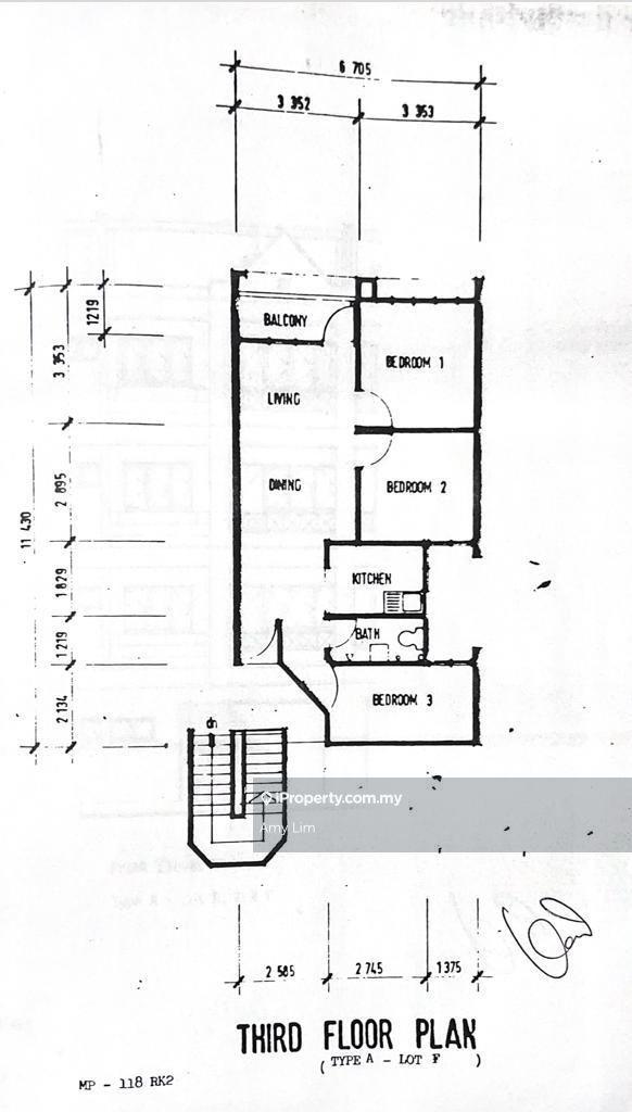 Retail-Office for Sale in Bandar Baru Ampang, Ampang by Amy Lim - iProperty.com.my
