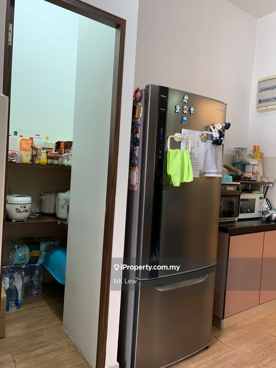 Condominium for Sale in Bayan Villa, Seri Kembangan by NK Lew - iProperty.com.my