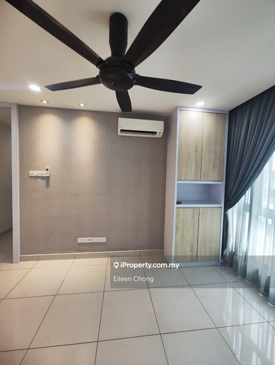 Service Residence for Sale in H2O Residences by Eileen Chong - iProperty.com.my