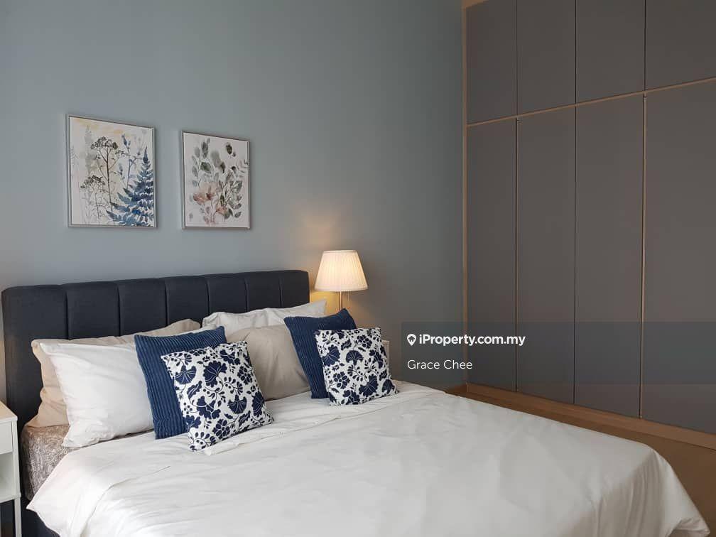 Condominium for Sale in Trinity Pentamont by Grace Chee - iProperty.com.my