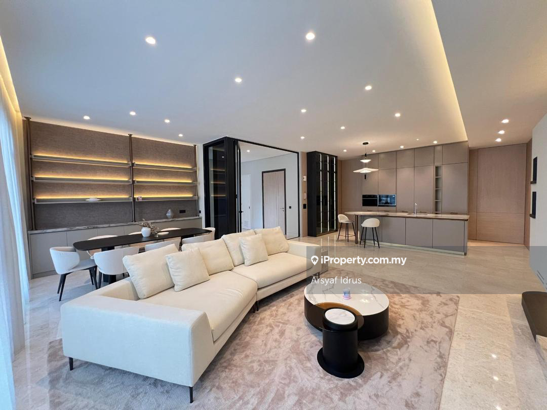 Condominium for Sale in WANGSA 9 RESIDENCY by Arsyaf Idrus - iProperty.com.my