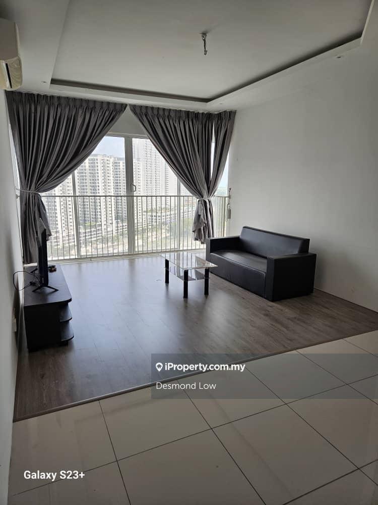 Condominium for Sale in The Clovers by Desmond Low - iProperty.com.my