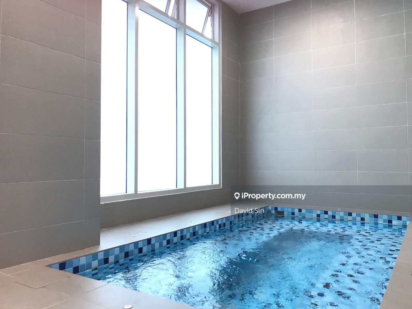 Residensi Servis untuk Disewa di Cantara Residences oleh David Sin - iProperty.com.my