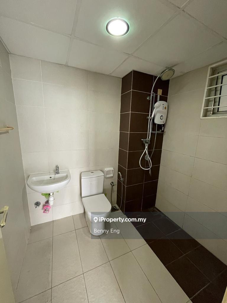 Residensi Servis untuk Dijual di Livia Residence @ C180 oleh Benny Eng - iProperty.com.my
