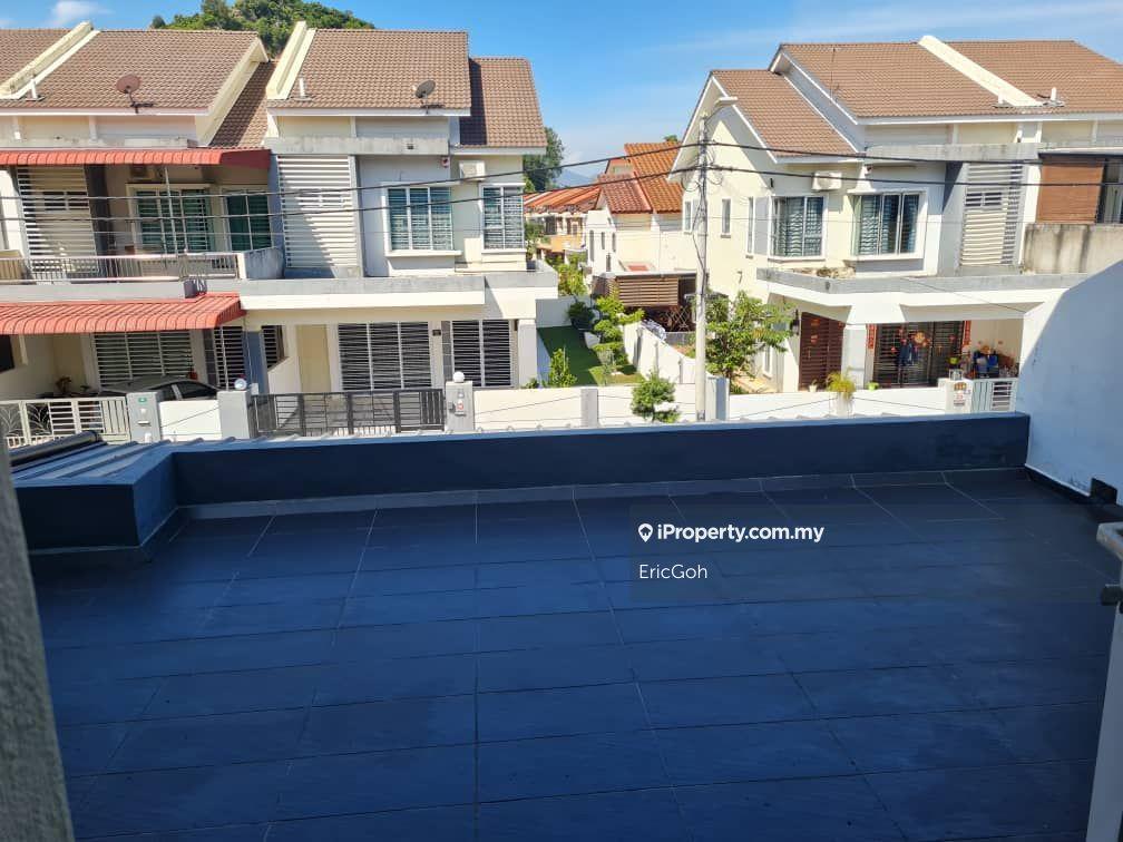 Rumah Berangkai 2 Tingkat untuk Dijual di Taman Saikat, Ipoh oleh EricGoh - iProperty.com.my