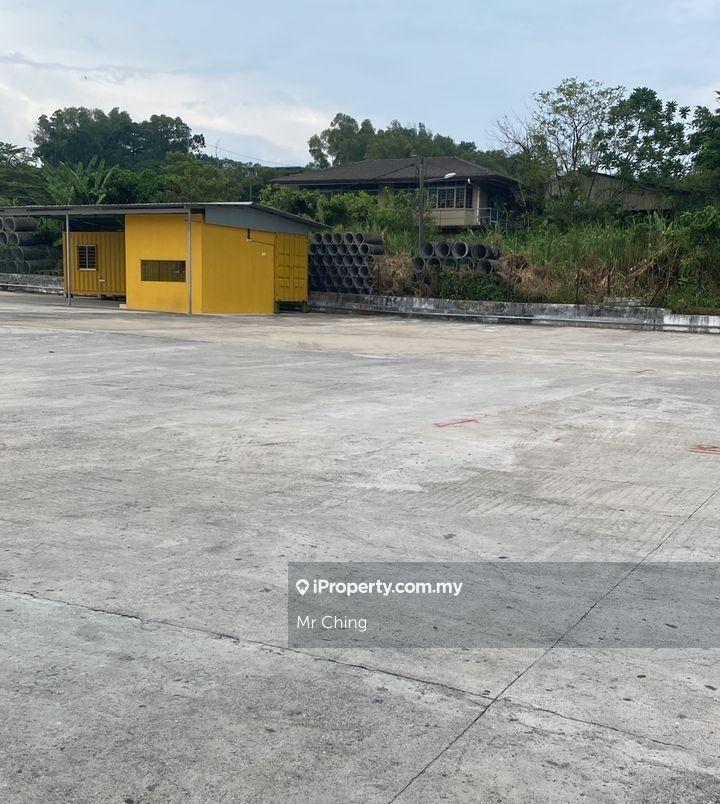 Industrial Land for Sale in Taman Subang Perdana, Sungai Buloh by Mr Ching - iProperty.com.my