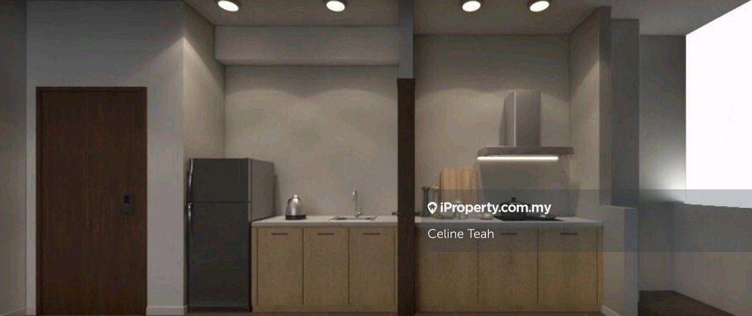 Residensi Servis untuk Dijual di K Avenue oleh Celine Teah - iProperty.com.my
