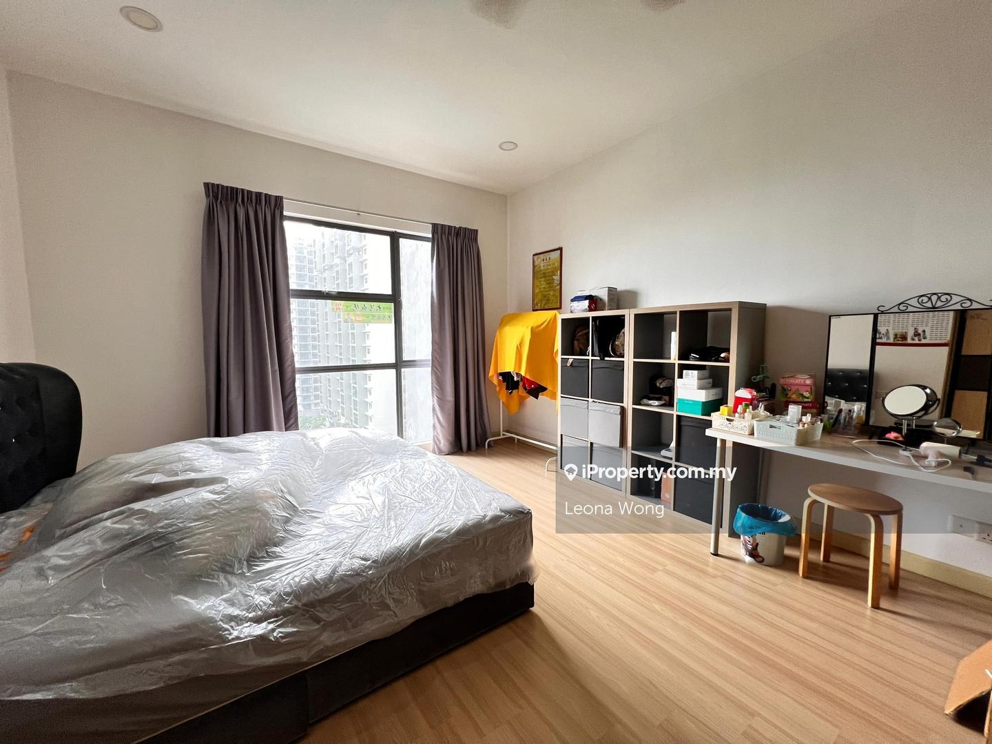 Kondominium untuk Disewa di X2 Residency oleh Leona Wong - iProperty.com.my