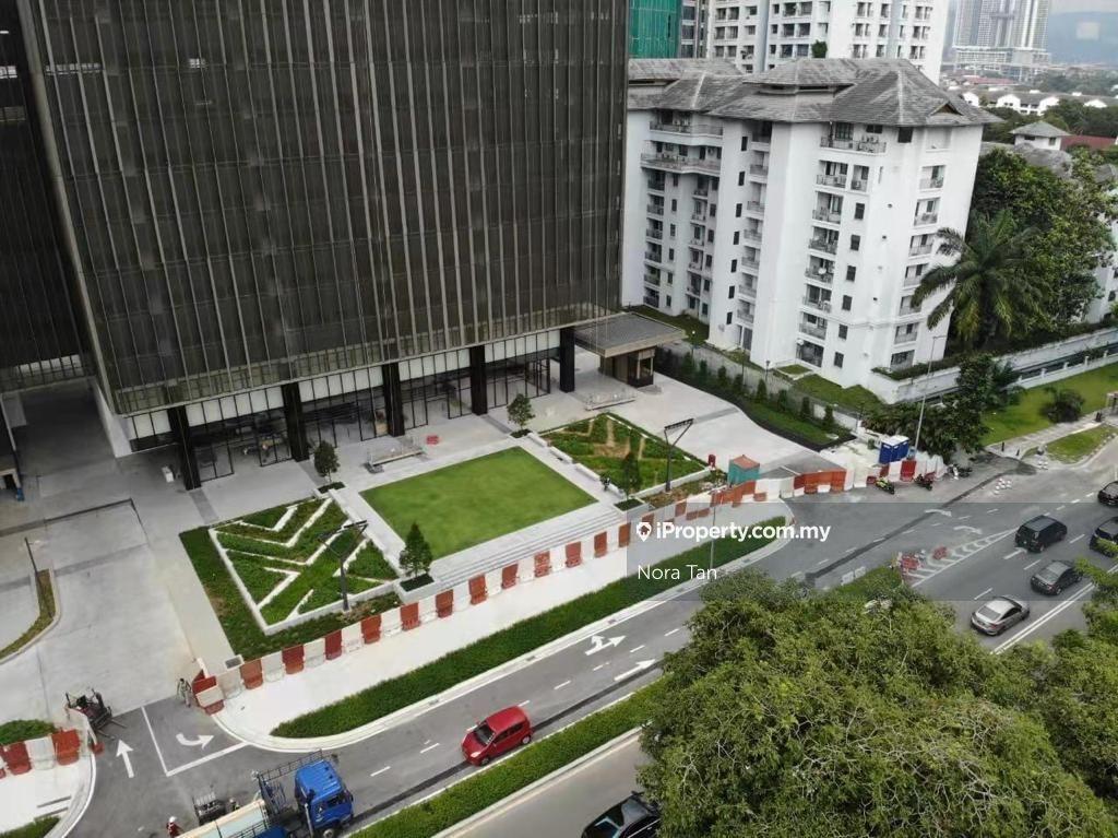 Service Residence for Rent in Service Suites @ Pavilion Embassy by Nora Tan - iProperty.com.my